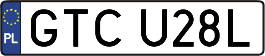 GTCU28L