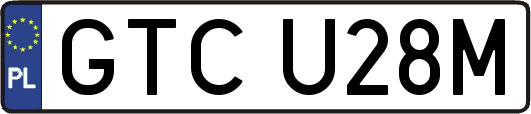 GTCU28M