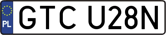 GTCU28N