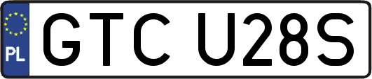 GTCU28S