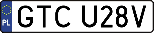 GTCU28V