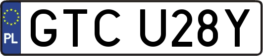 GTCU28Y