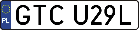 GTCU29L