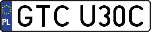 GTCU30C