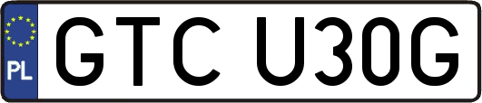 GTCU30G
