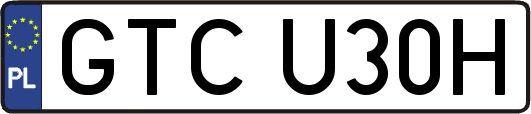 GTCU30H