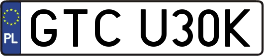GTCU30K
