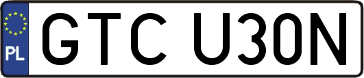 GTCU30N