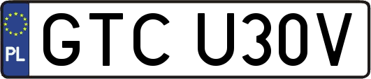 GTCU30V