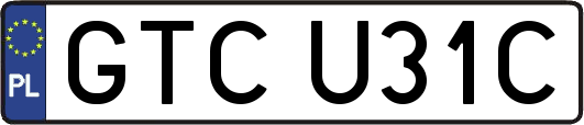 GTCU31C