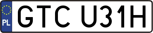 GTCU31H