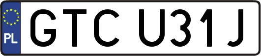 GTCU31J