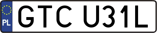 GTCU31L