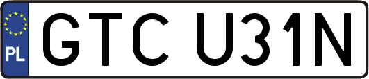 GTCU31N