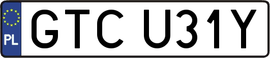 GTCU31Y