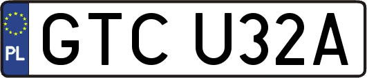 GTCU32A