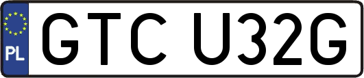 GTCU32G