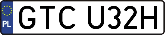 GTCU32H