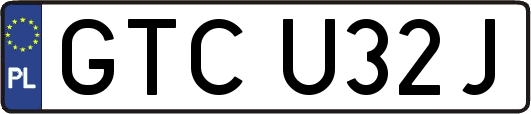 GTCU32J