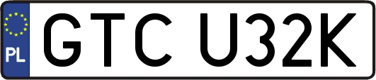 GTCU32K