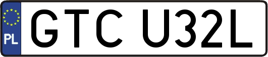 GTCU32L