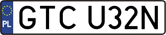 GTCU32N