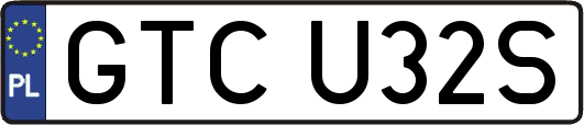 GTCU32S