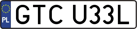 GTCU33L