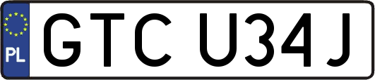 GTCU34J