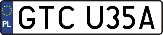 GTCU35A