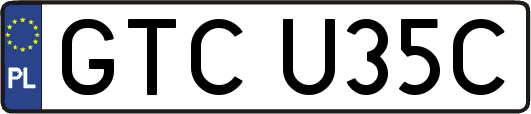GTCU35C