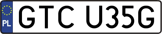GTCU35G