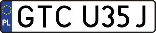 GTCU35J