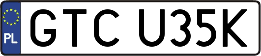 GTCU35K