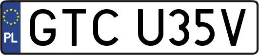 GTCU35V
