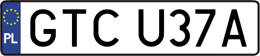 GTCU37A