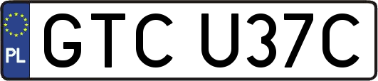 GTCU37C