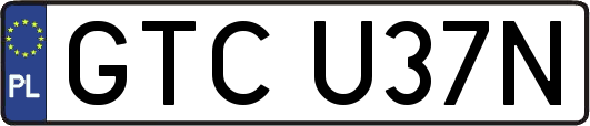 GTCU37N
