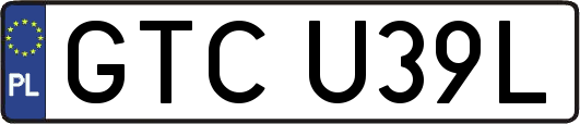 GTCU39L