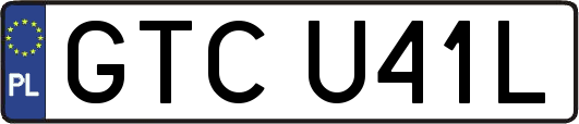 GTCU41L