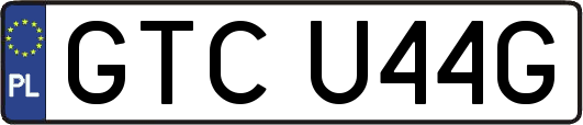 GTCU44G