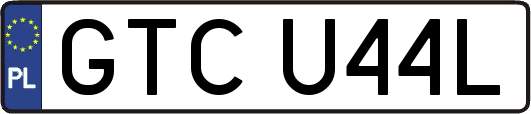 GTCU44L