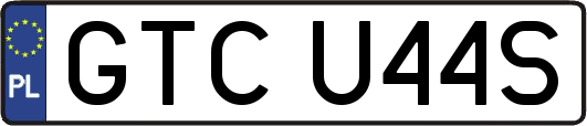 GTCU44S