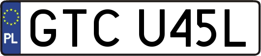 GTCU45L