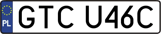 GTCU46C