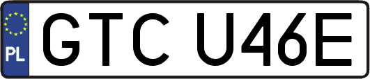 GTCU46E