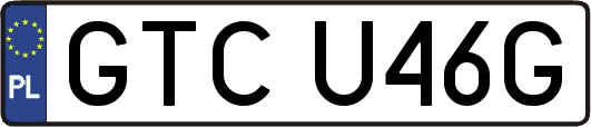 GTCU46G