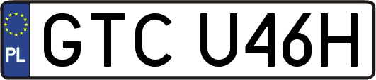 GTCU46H
