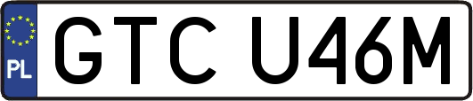 GTCU46M