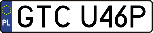 GTCU46P